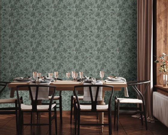 Снимка на Боя Gaspar Green - 1052701-03 - 06824-01